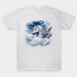 Spirit Unicorn T-Shirt